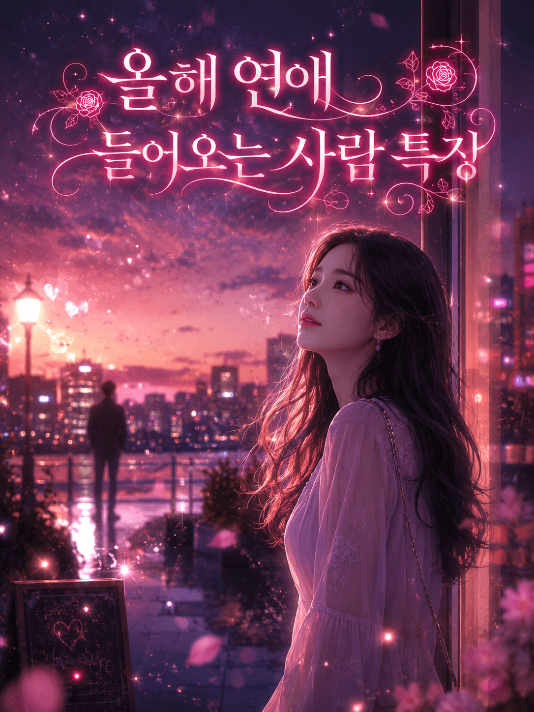 올해 연애 들어오는 사람 특징