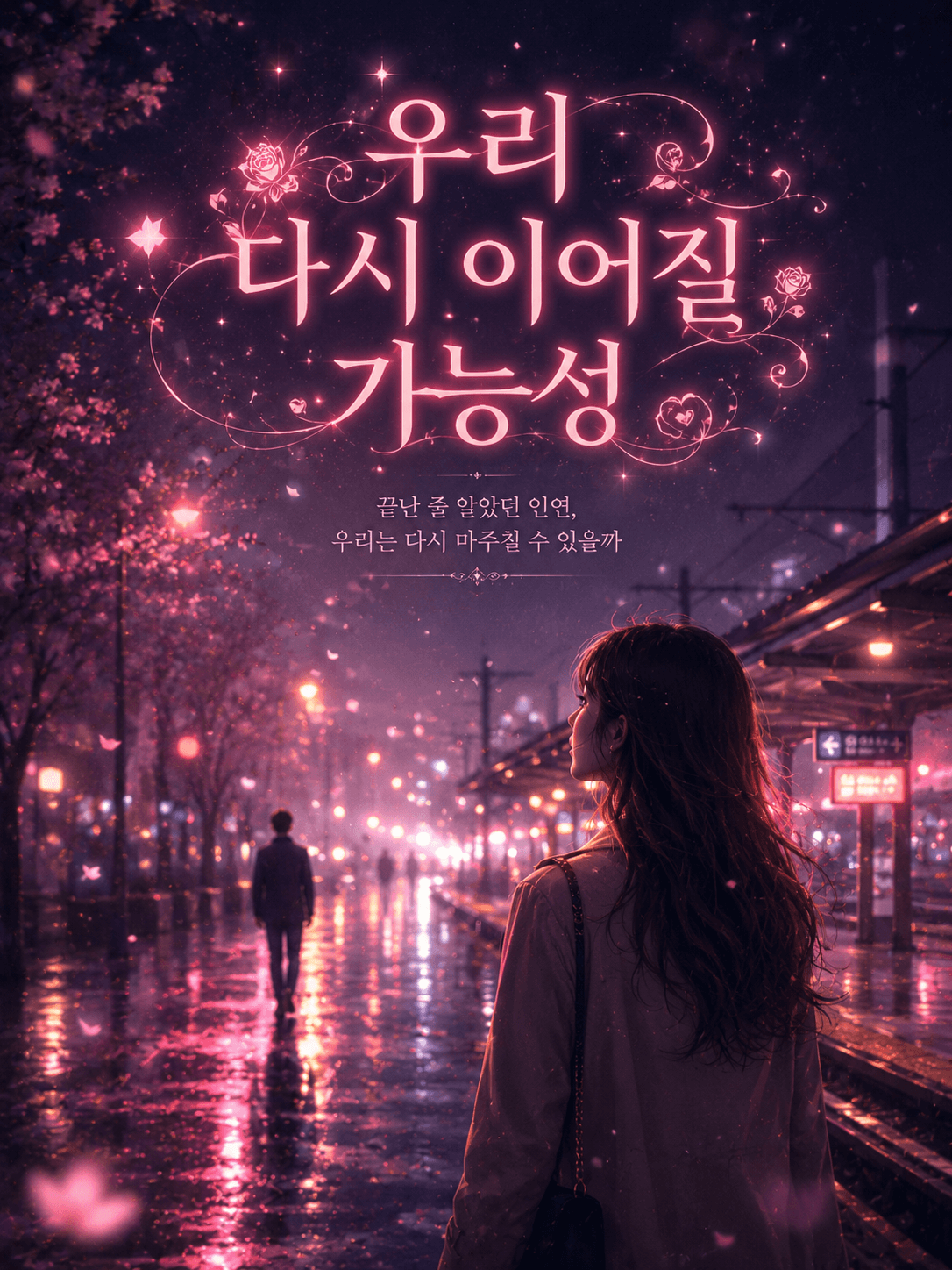우리 다시 이어질 가능성