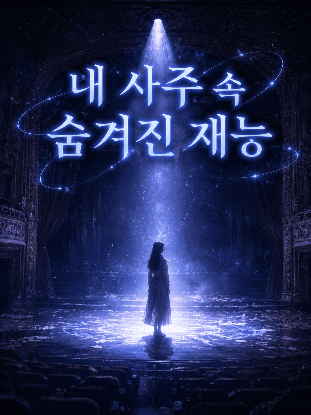 내 사주 속 숨겨진 재능