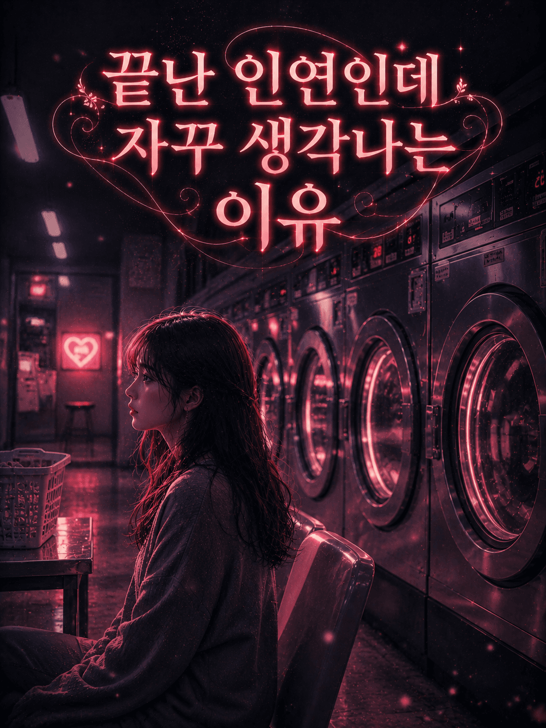 끝난 인연인데 자꾸 생각나는 이유